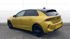 Vauxhall Astra 1.2 Turbo 130 GS Line 5dr Auto Petrol Hatchback